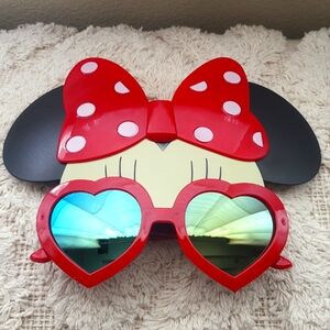 Minnie Glasses NIP